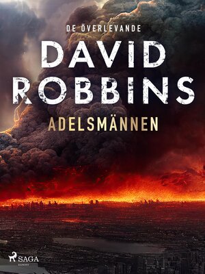 cover image of Adelsmännen